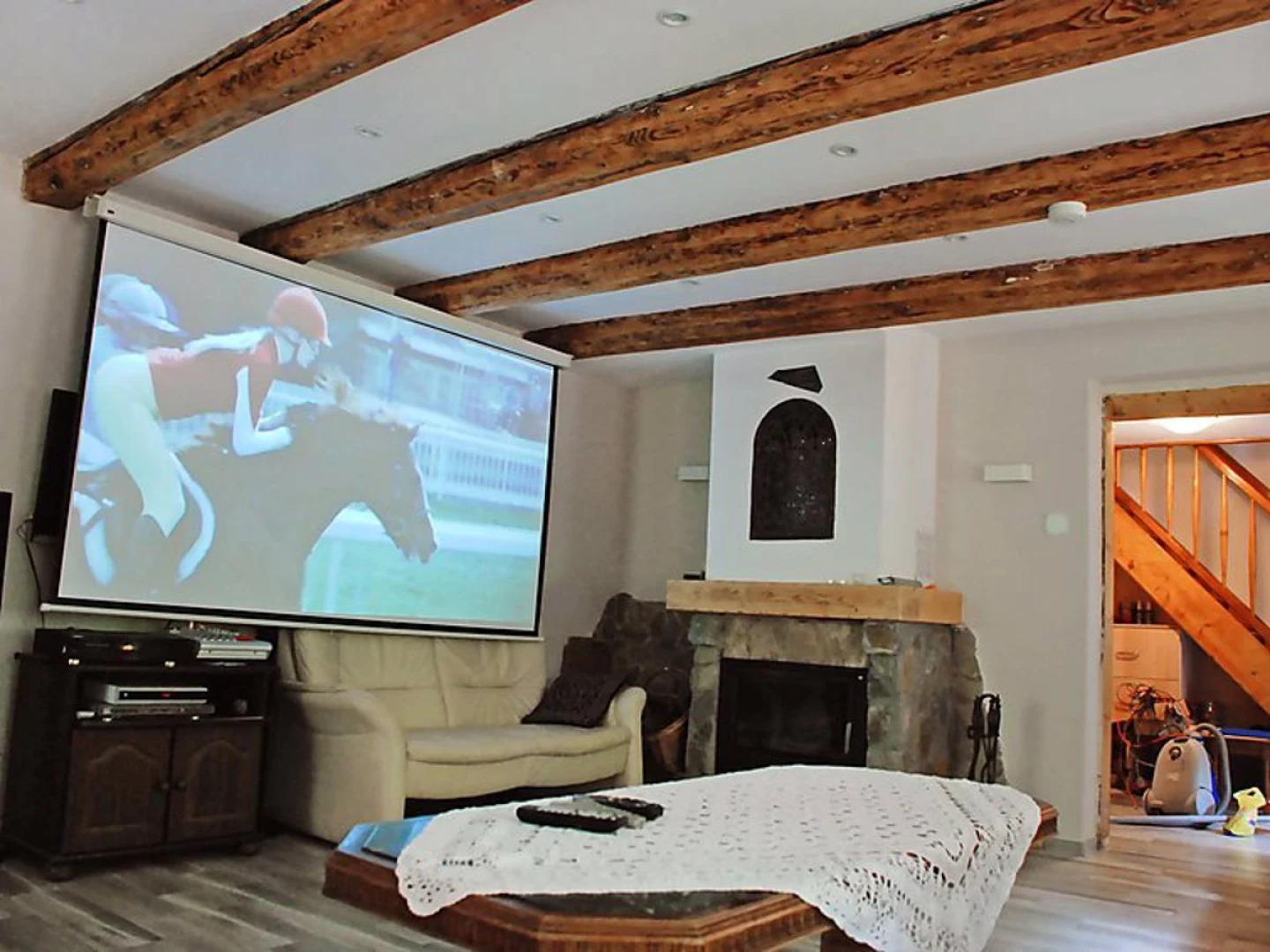 House Joanna Karpacz