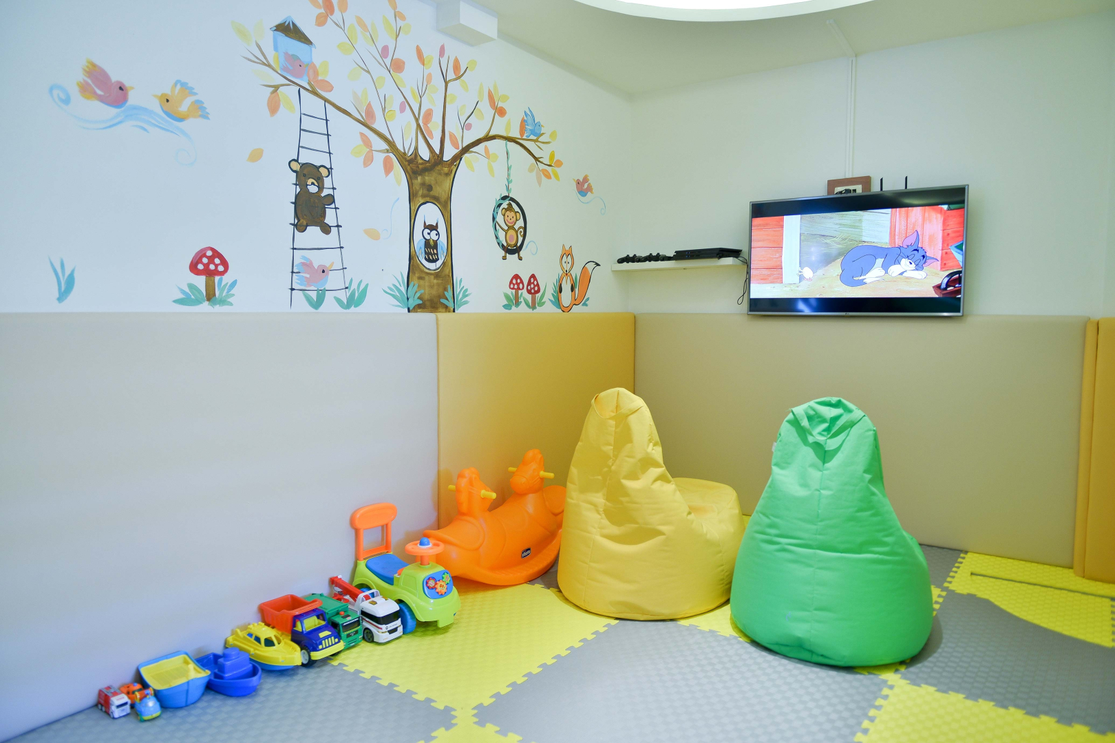 Mediteran Hotel & Resort