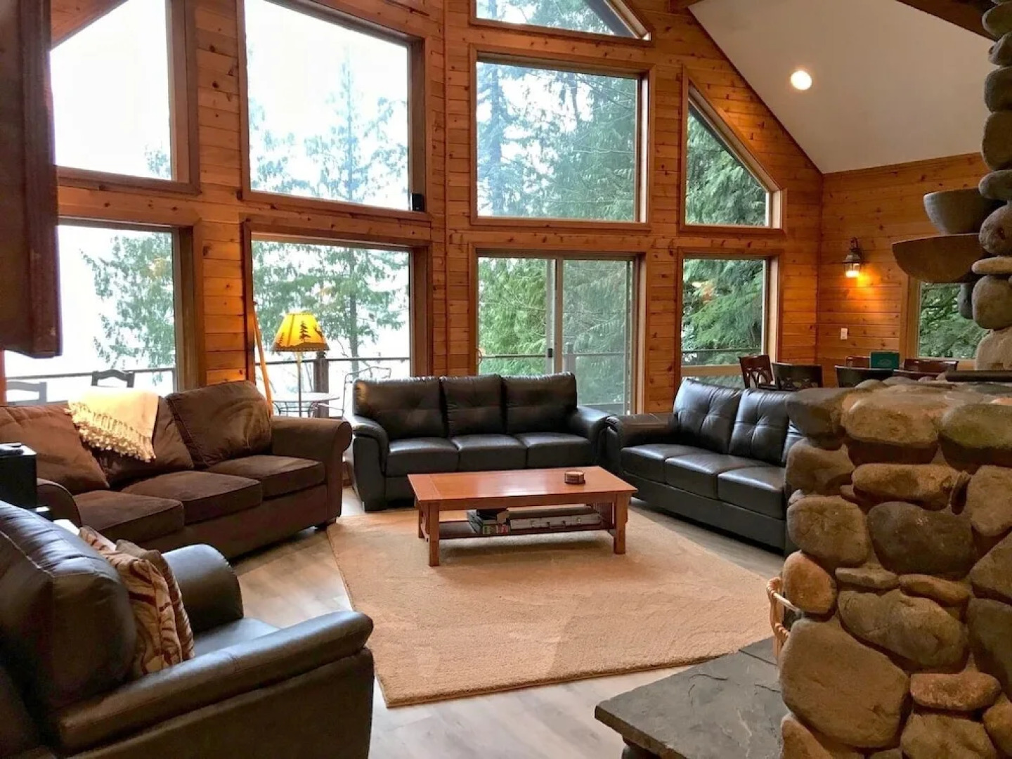 07MF - Silver Lake #7