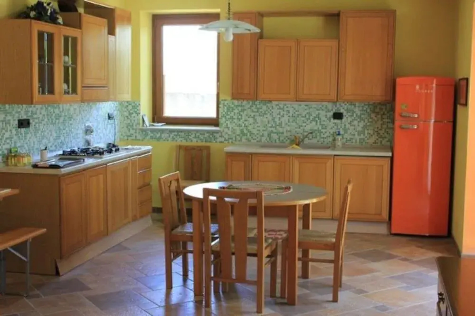 B&B Agriturismo Il Ginepro