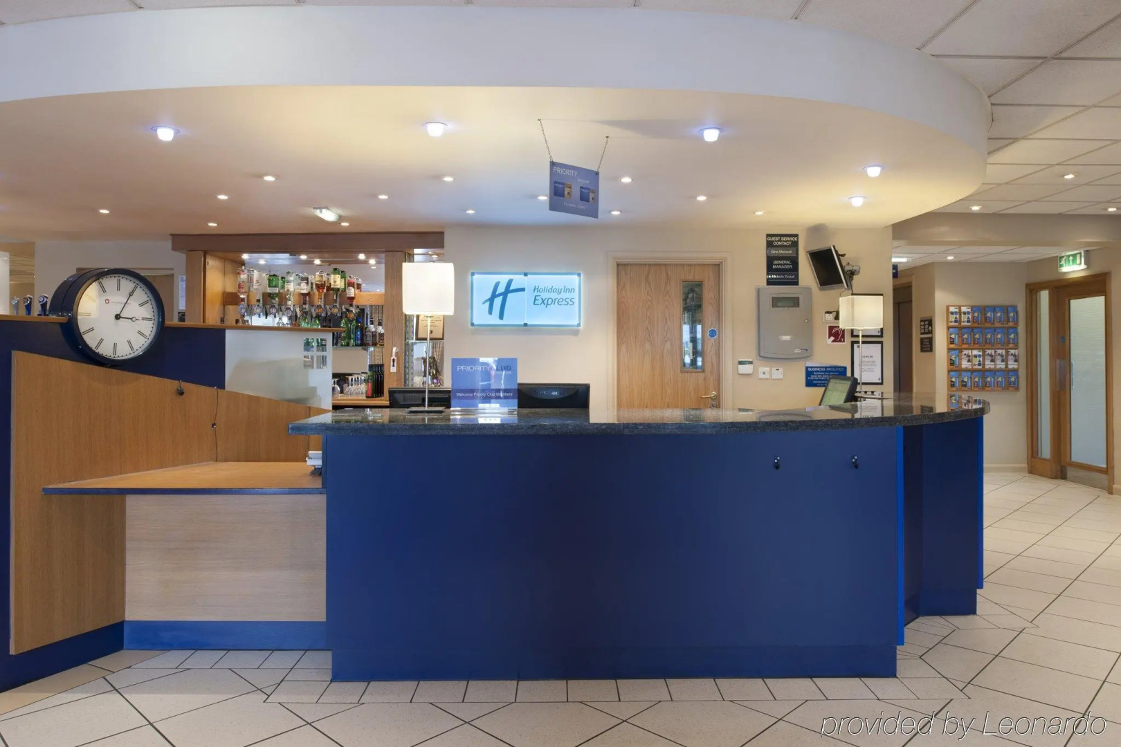 Holiday Inn Express Newcastle Gateshead by IHG