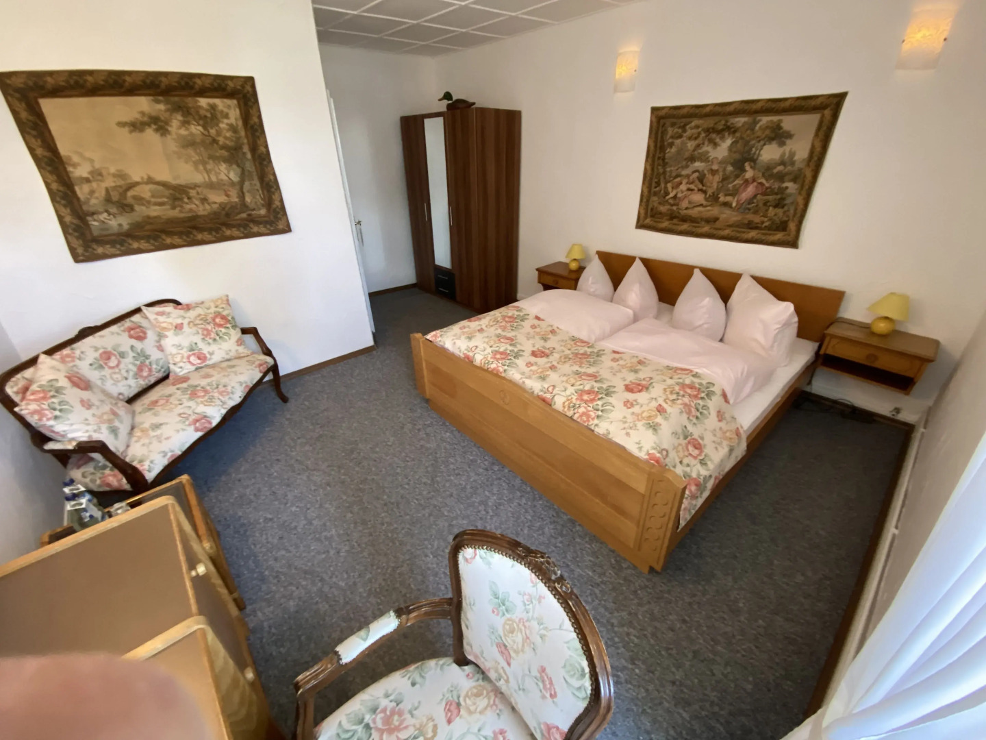 Jagdschloss Lalendorf