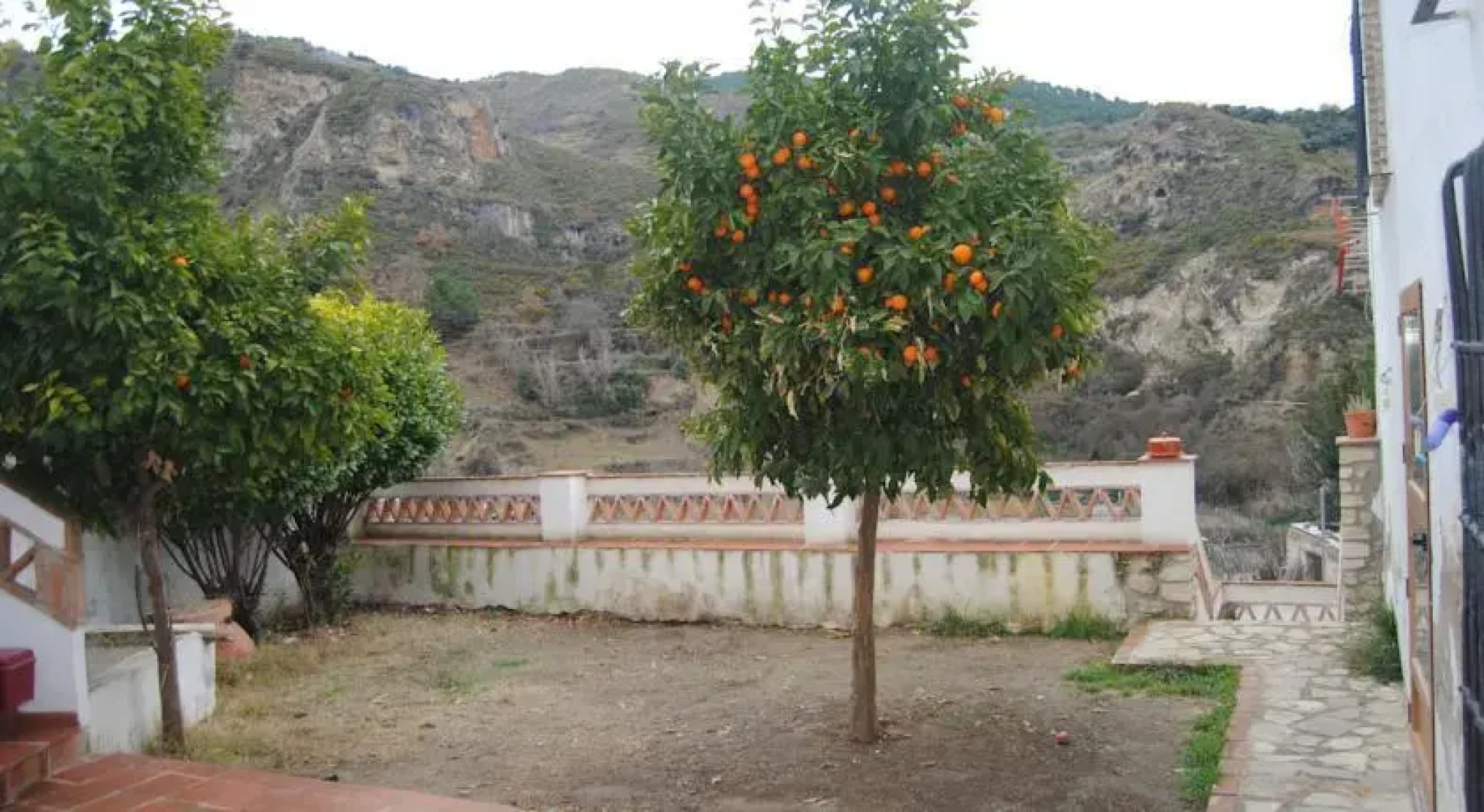 Un Rincon Para Descansar