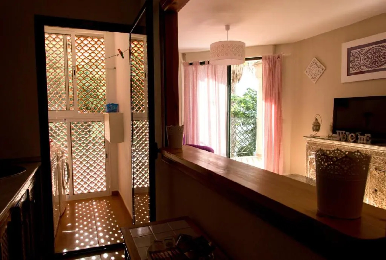 APARTAMENTO 1º LINEA DE PLAYA ZAHARA DE LOS ATUNES