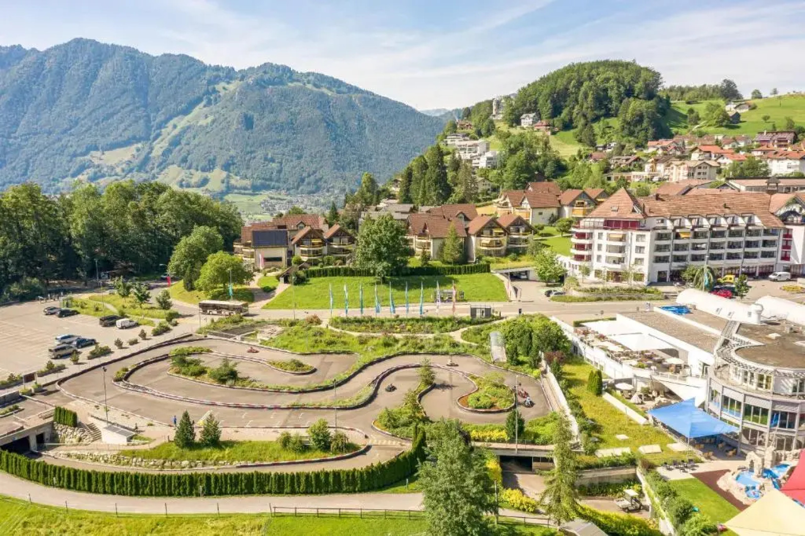 Swiss Holiday Park