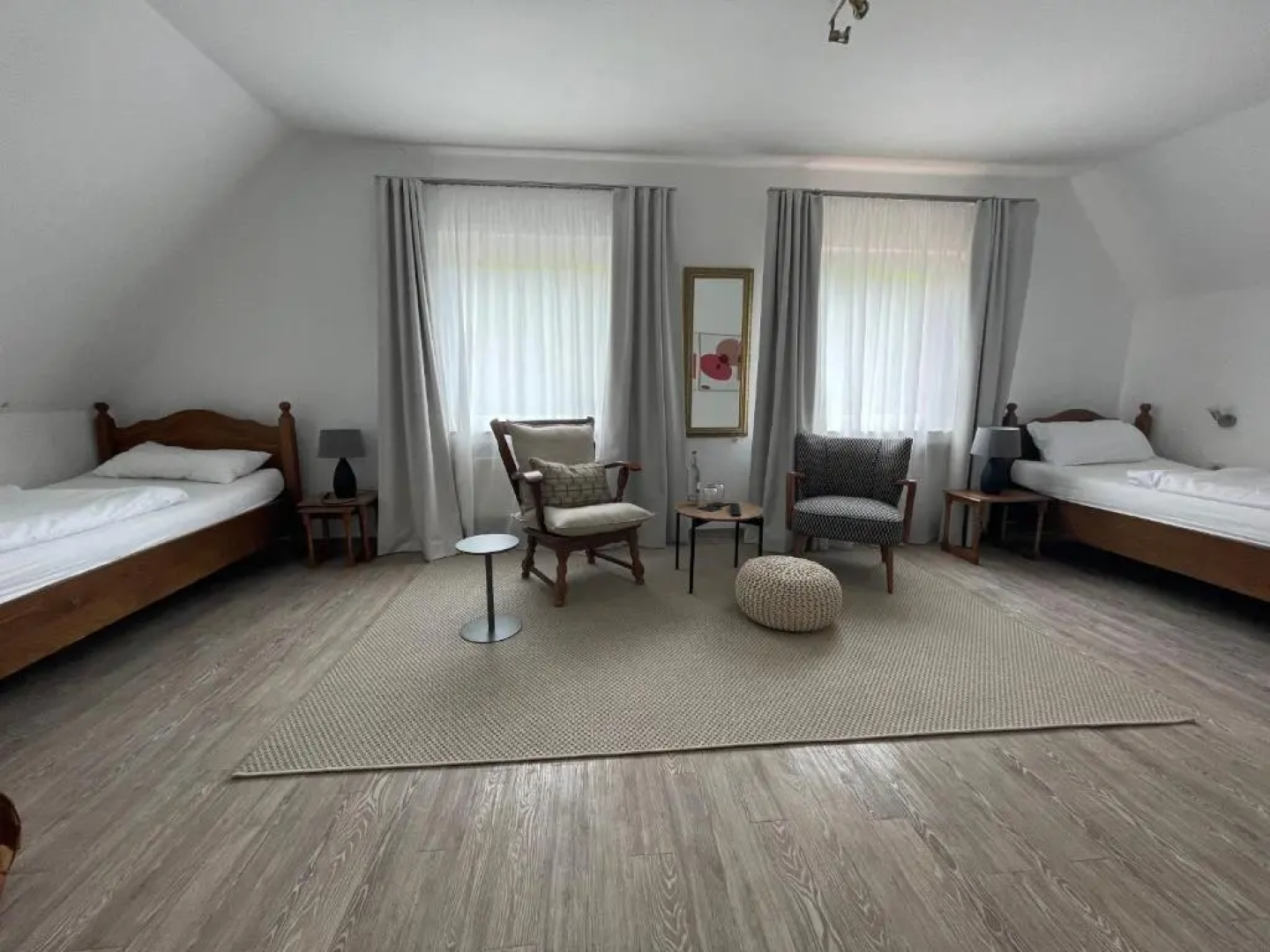 Hotel Alte Mühle