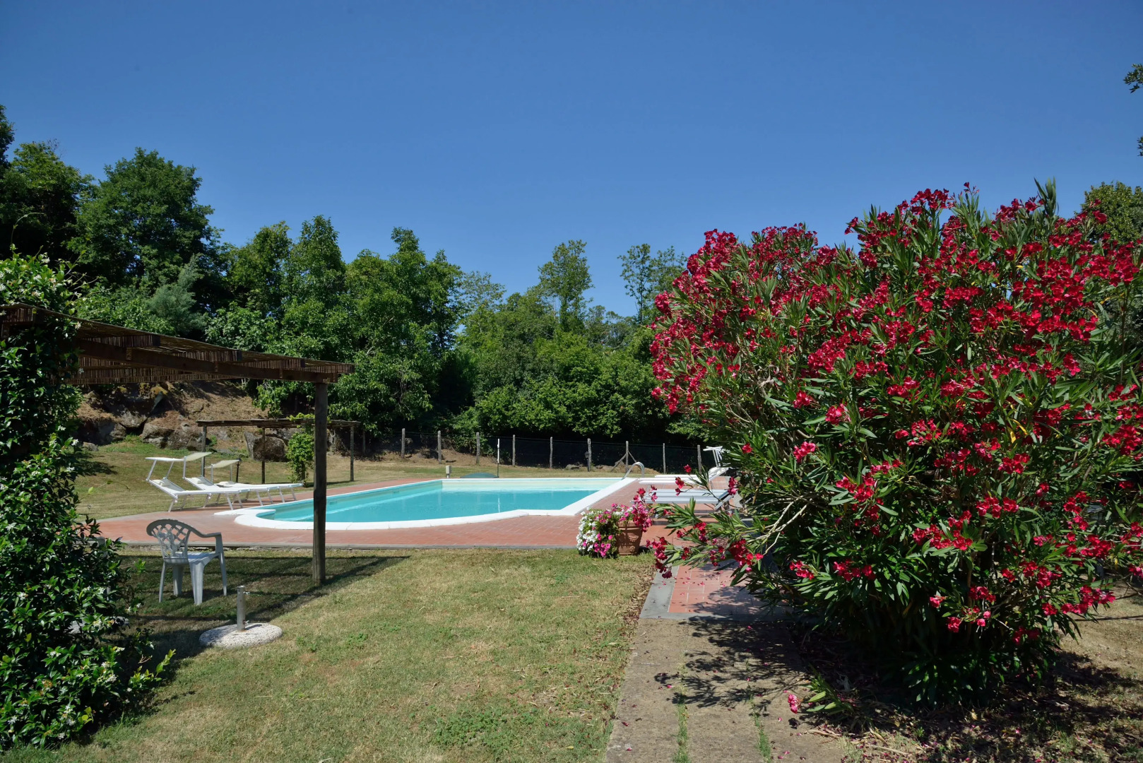 Agriturismo Il Meleto