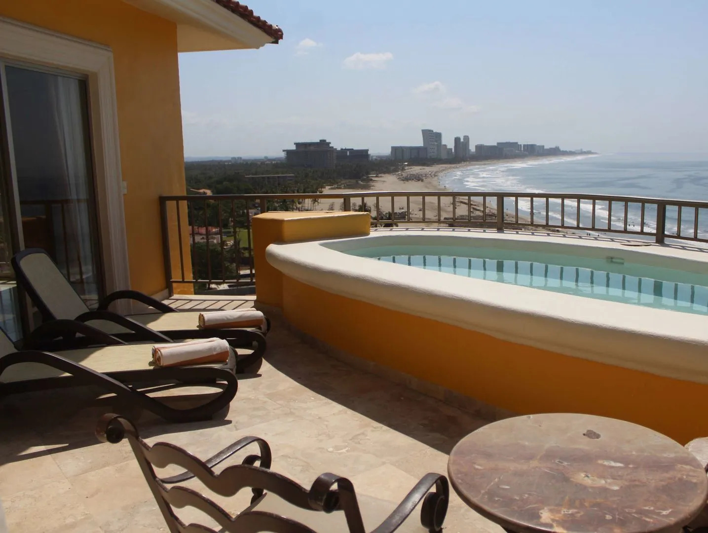 Quinta Real Acapulco