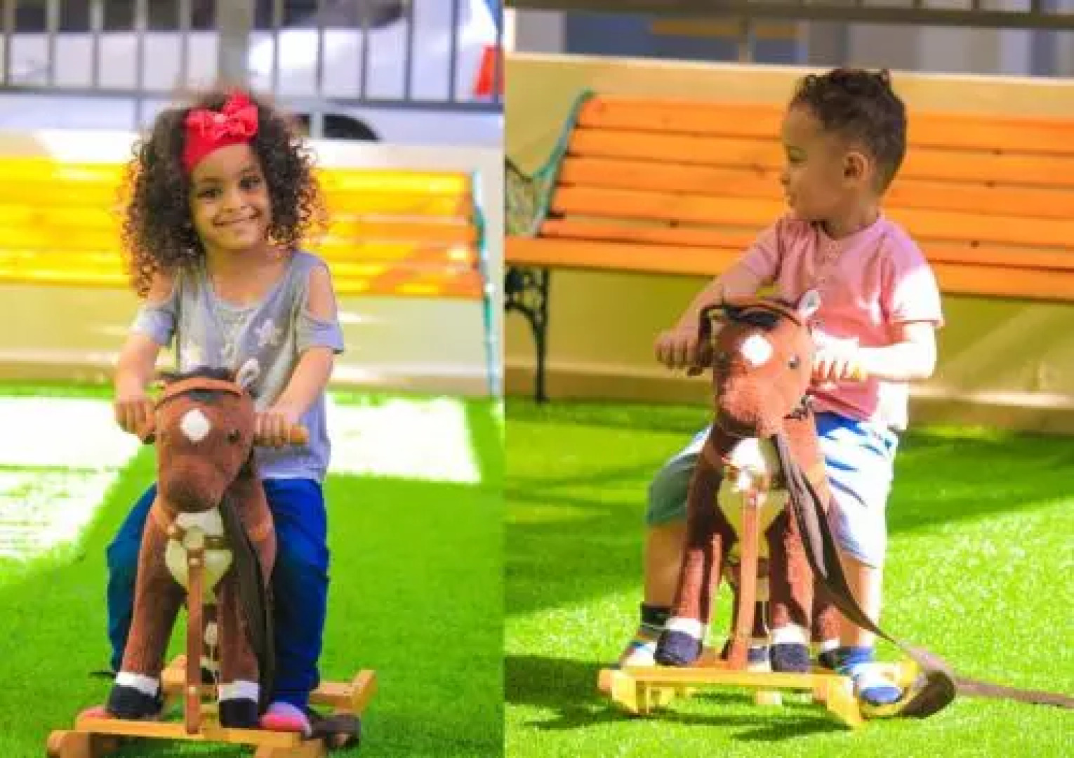 Nyali Golf View Residence