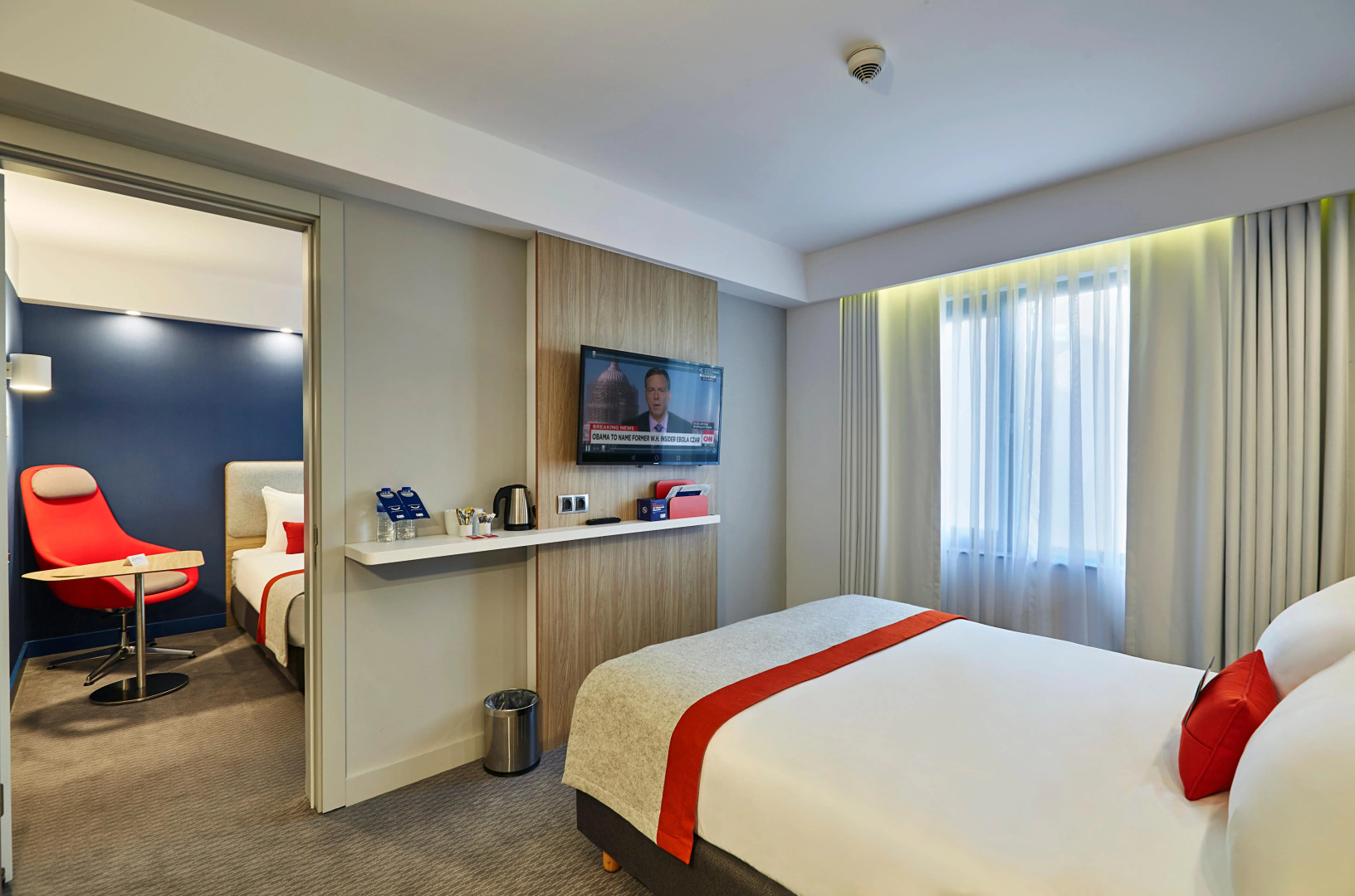Holiday Inn Express Istanbul - Atakoy Metro by IHG