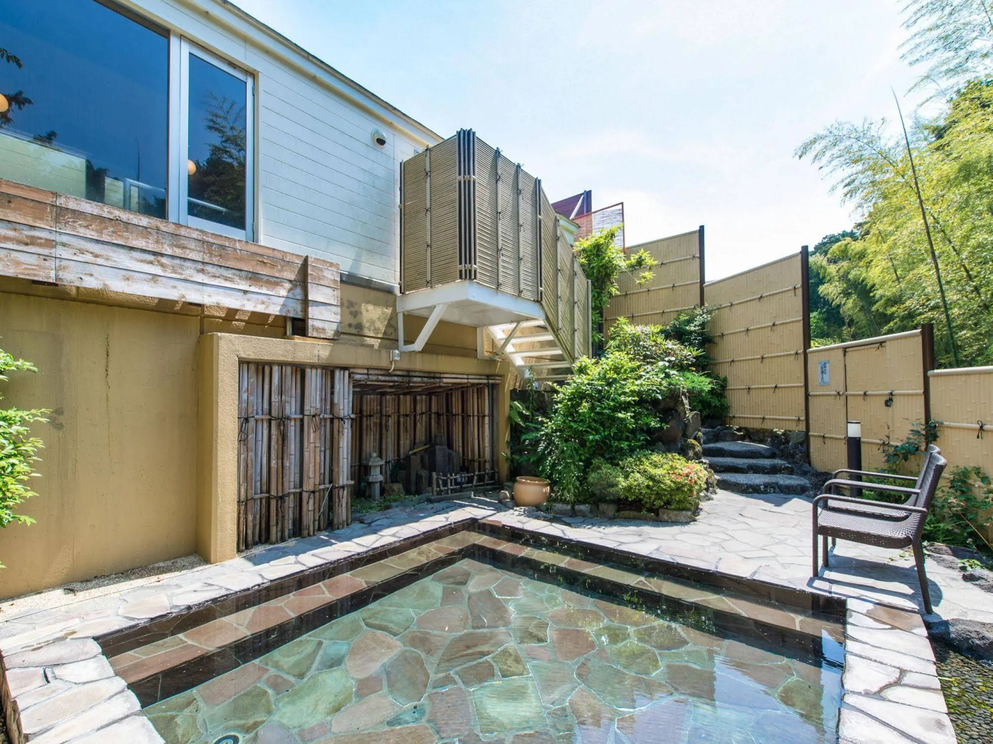 Livemax Resort Itokawana