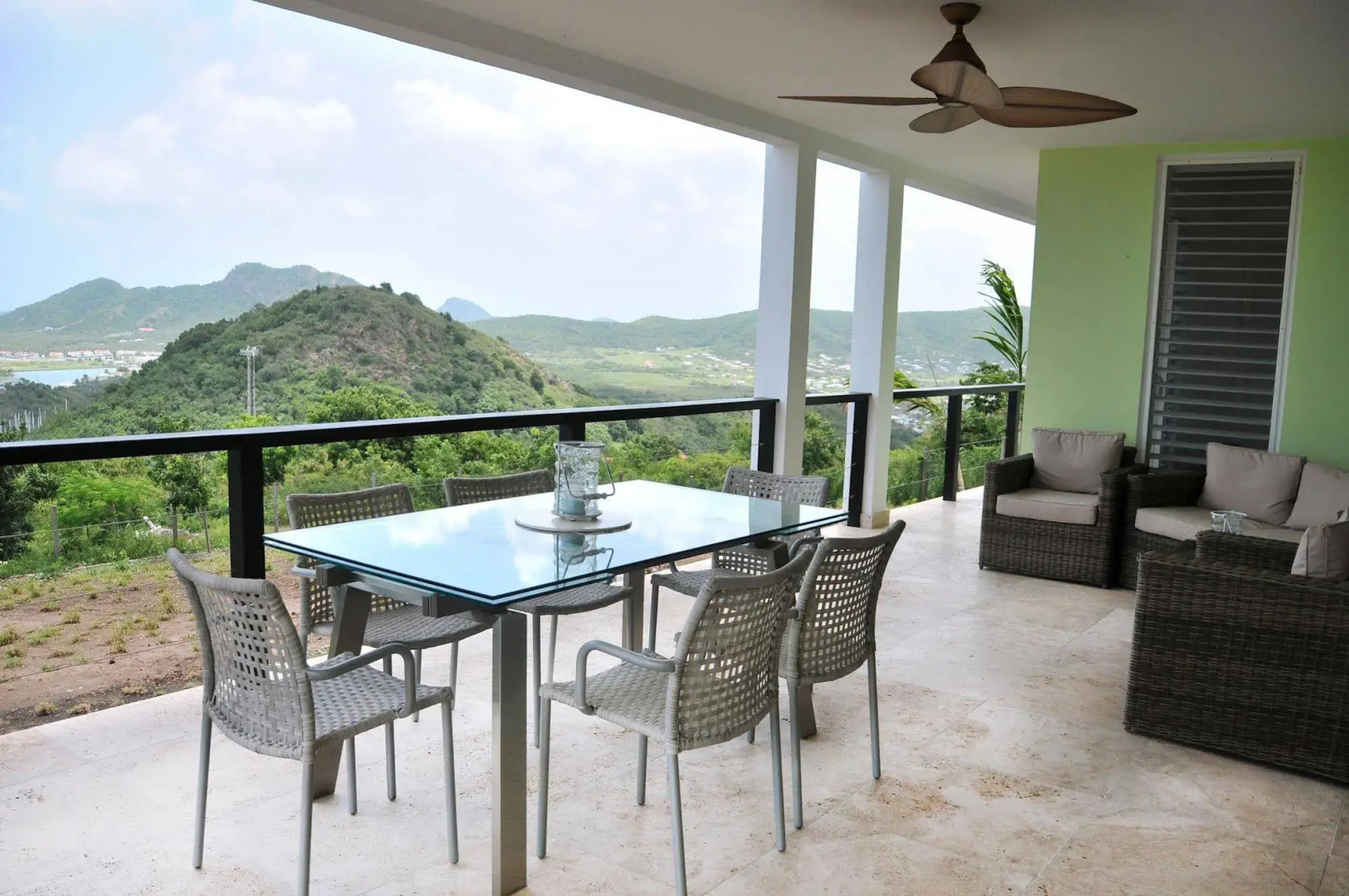 Villa Amazing