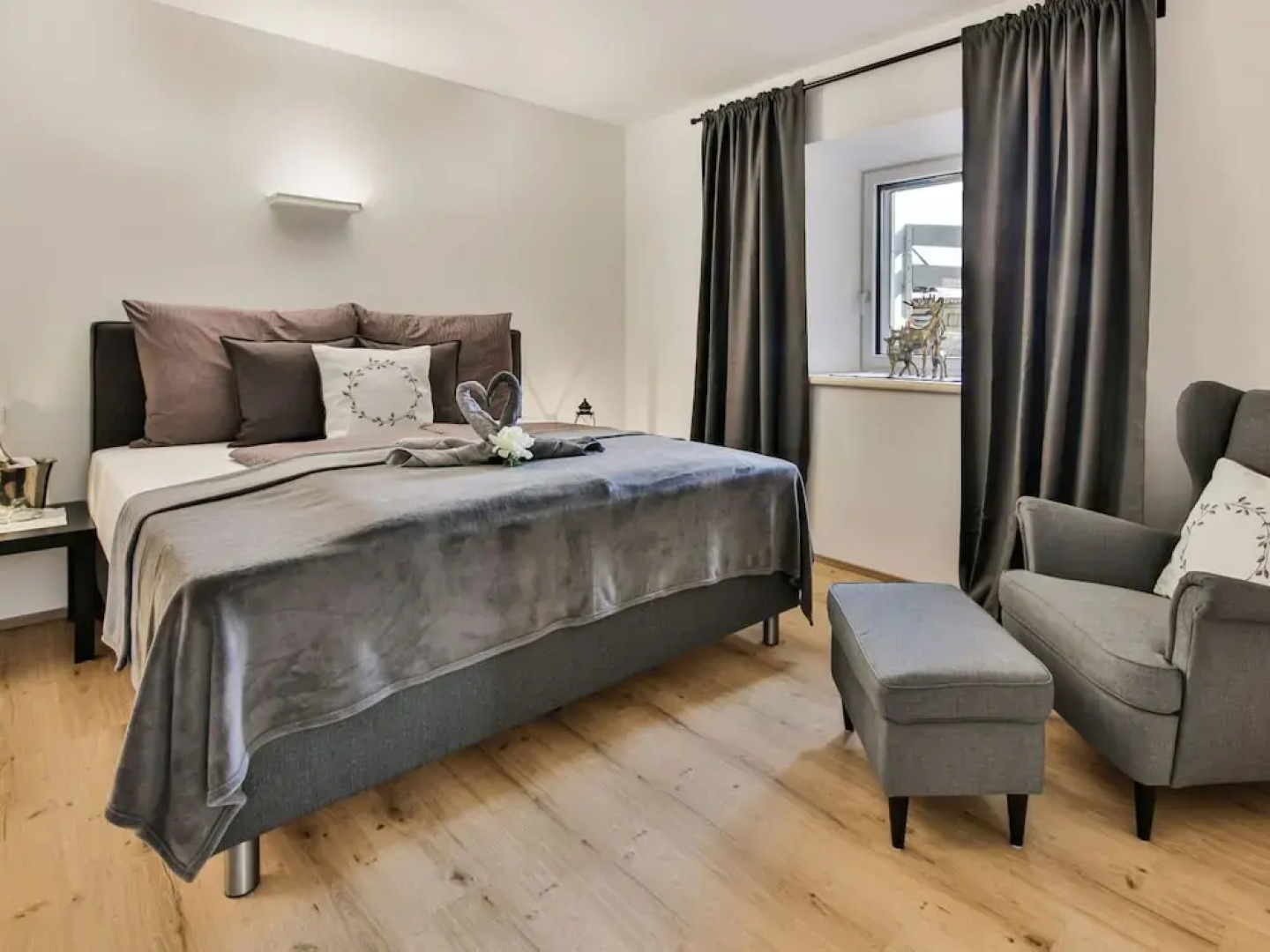 Elegant Apartment in Inzing With Terrace