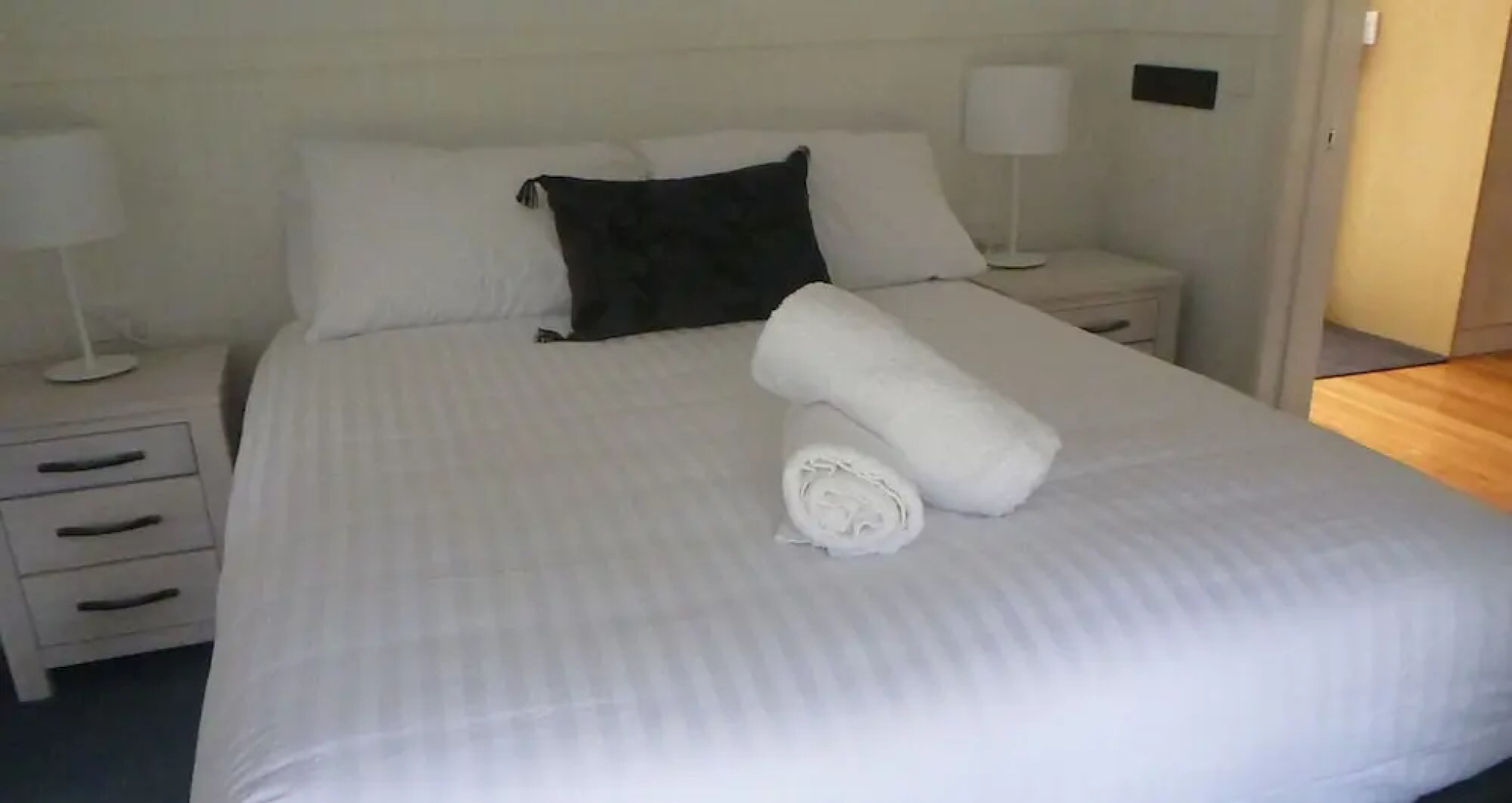 Boydtown Beach Holiday Park