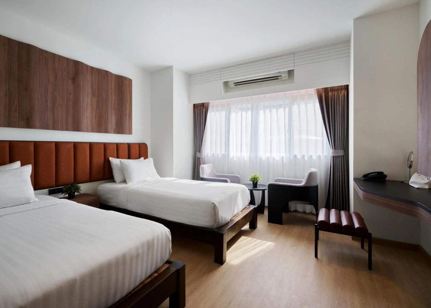 Panmanee Hotel