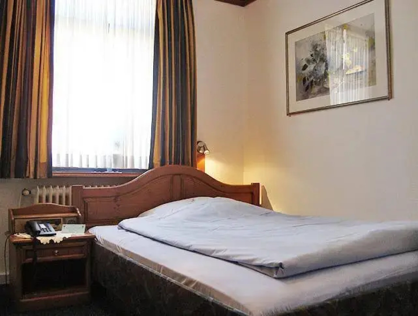 Hotel Restaurant Zum Neuling