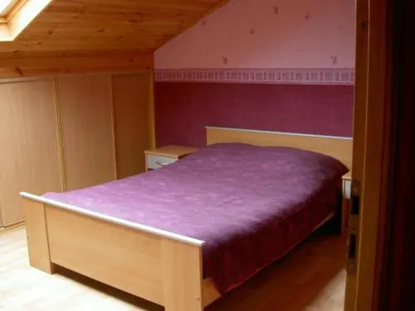 Chambres d'Hôtes Le Perdigon