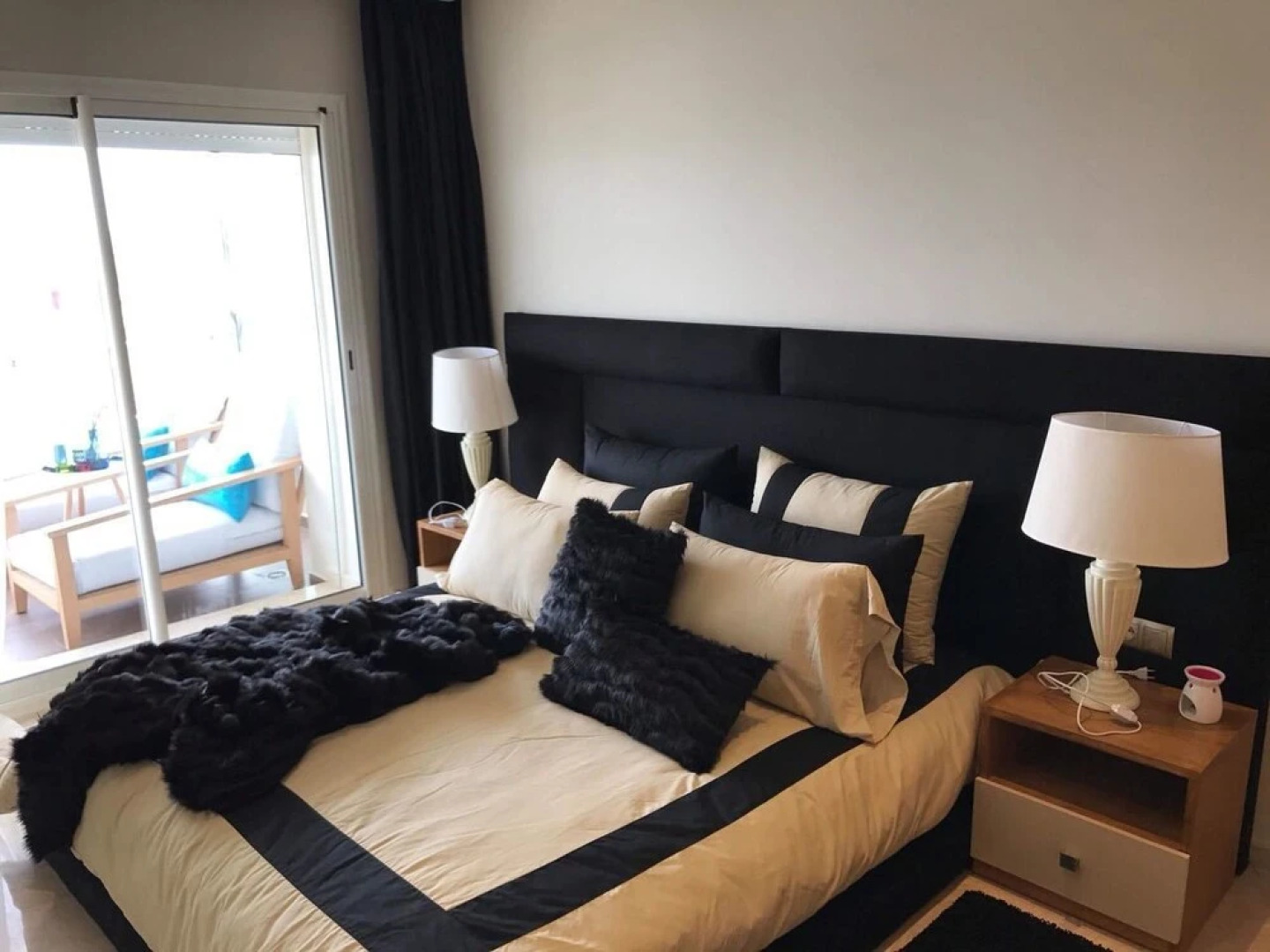 Peninsula dar bouaza