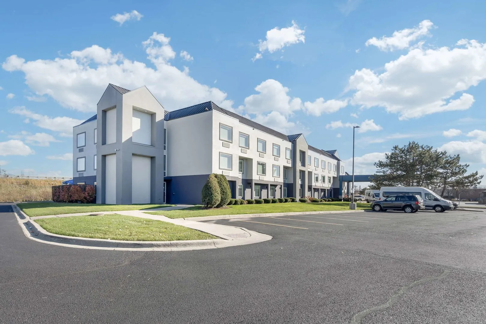 Best Western Glenview -Chicagoland Inn and Suites