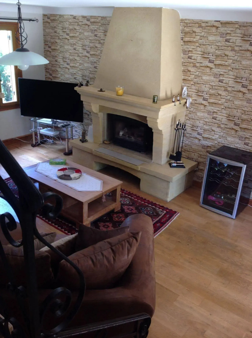 Les Plantous de Severo