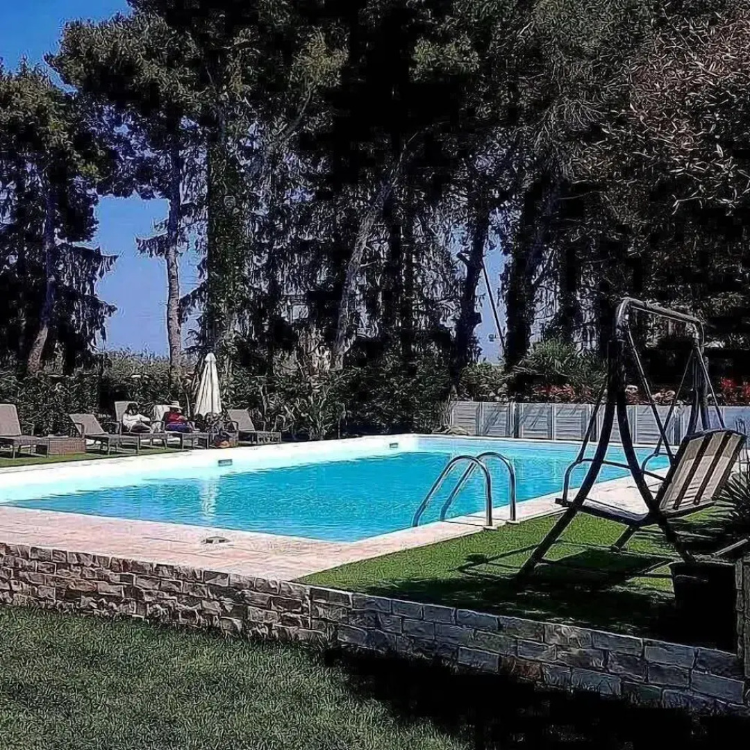 Le Duchesse Rooms and Events