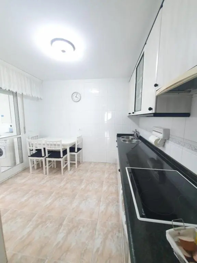 Apartamento Vilagarcia