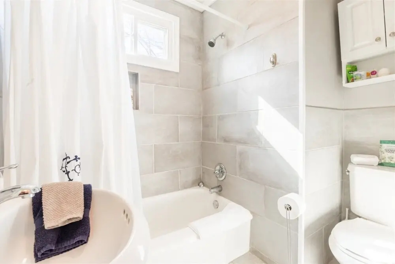 Cumberland Ave - 205