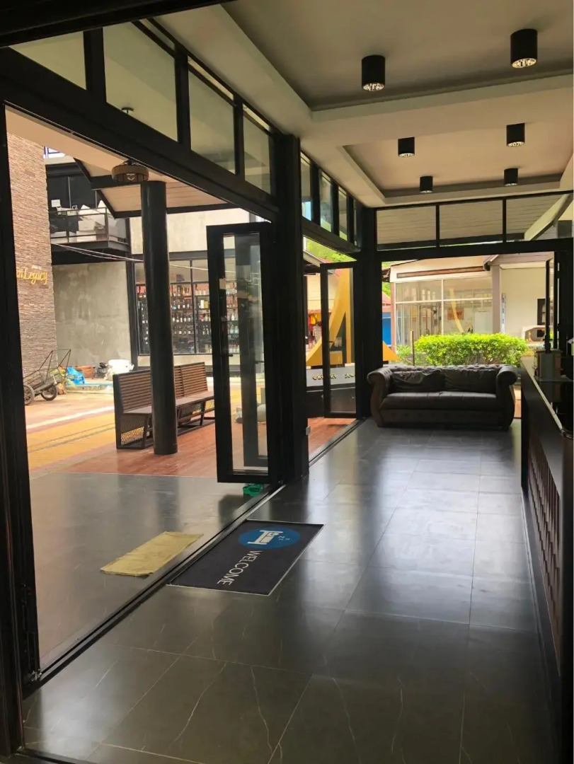 Phi Phi Andaman Legacy Resort