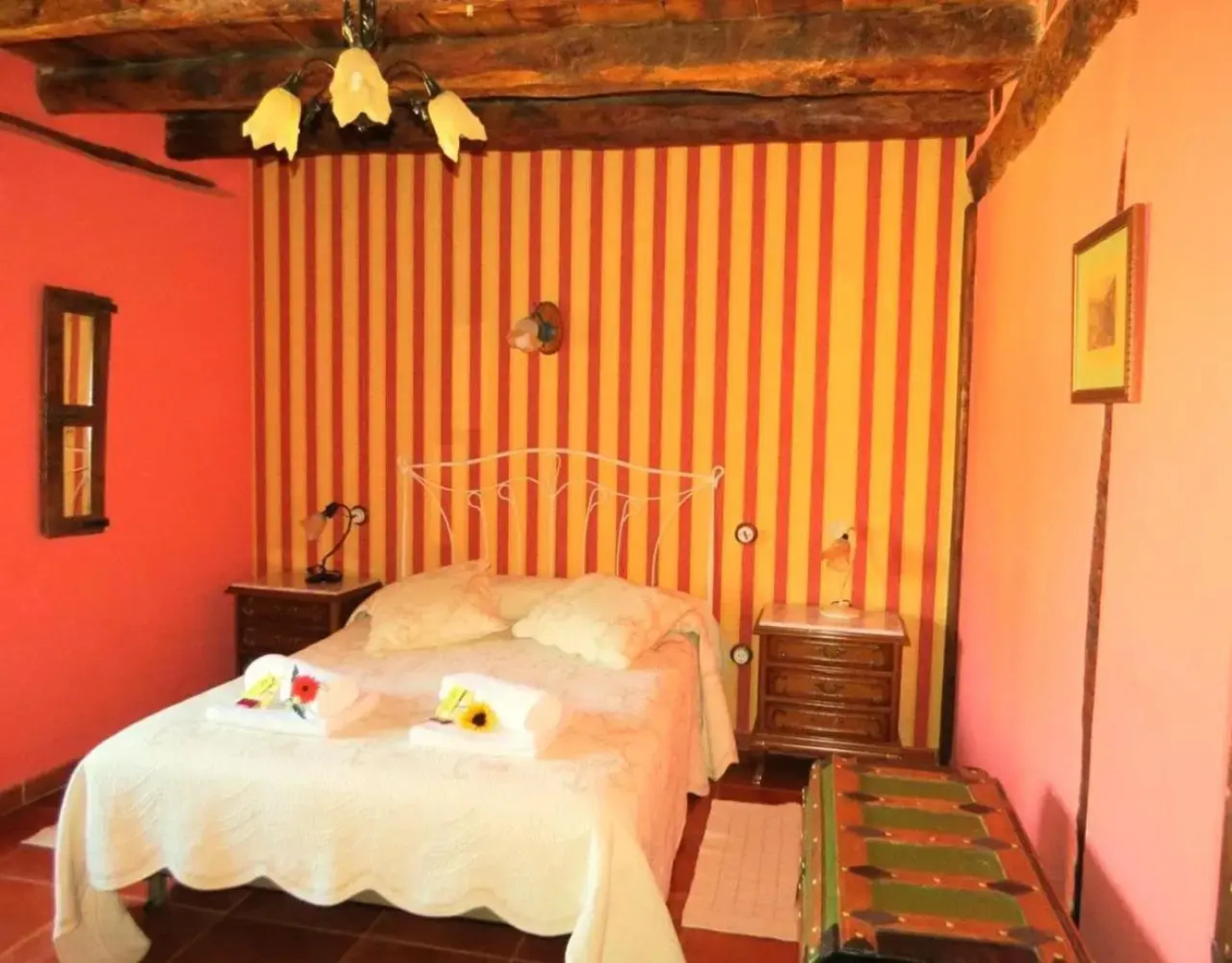 Casa Rural La Herrería