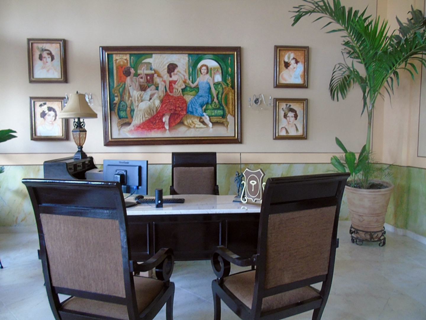 Hotel E Central Villa Clara