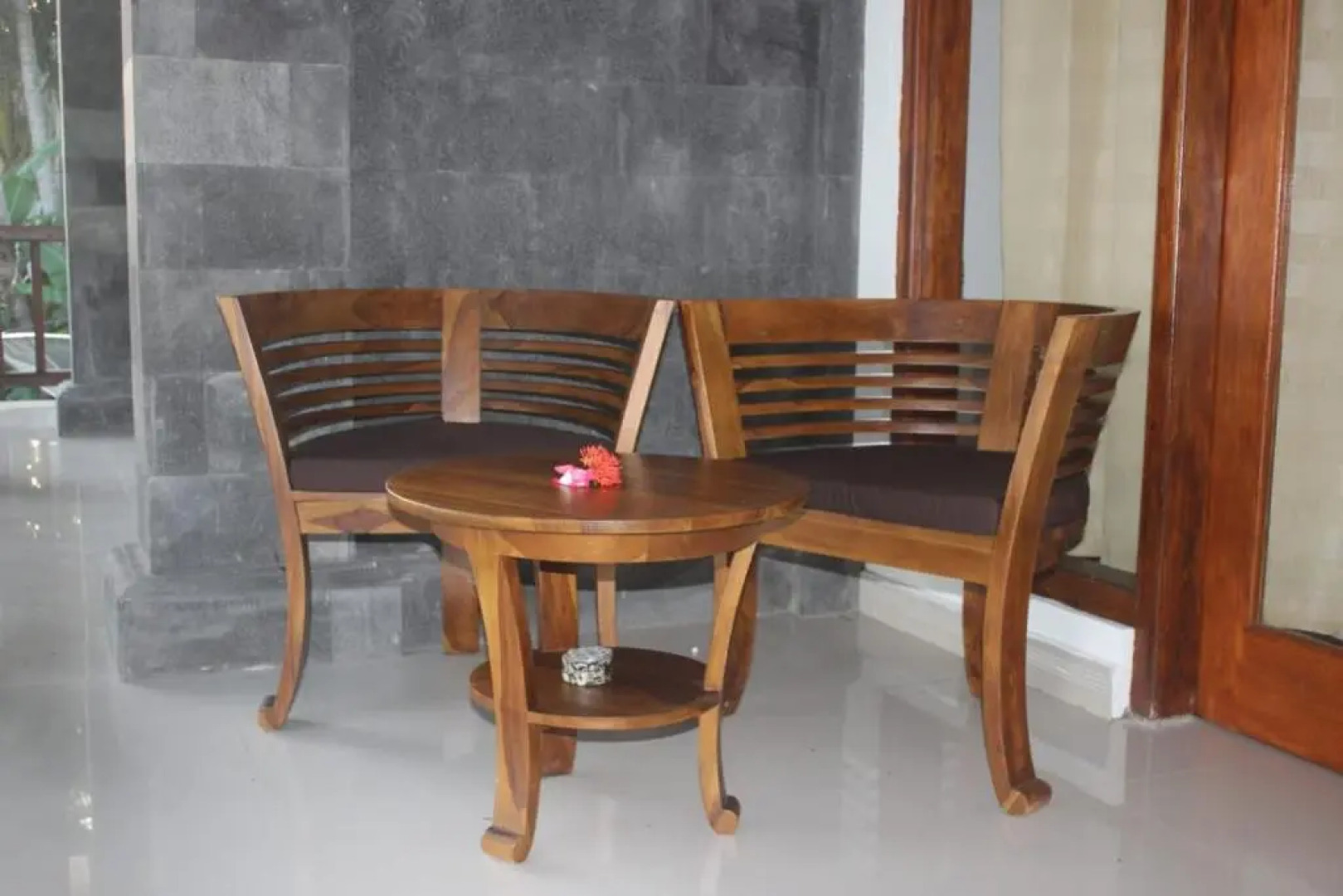 Amarta Beach Cottages