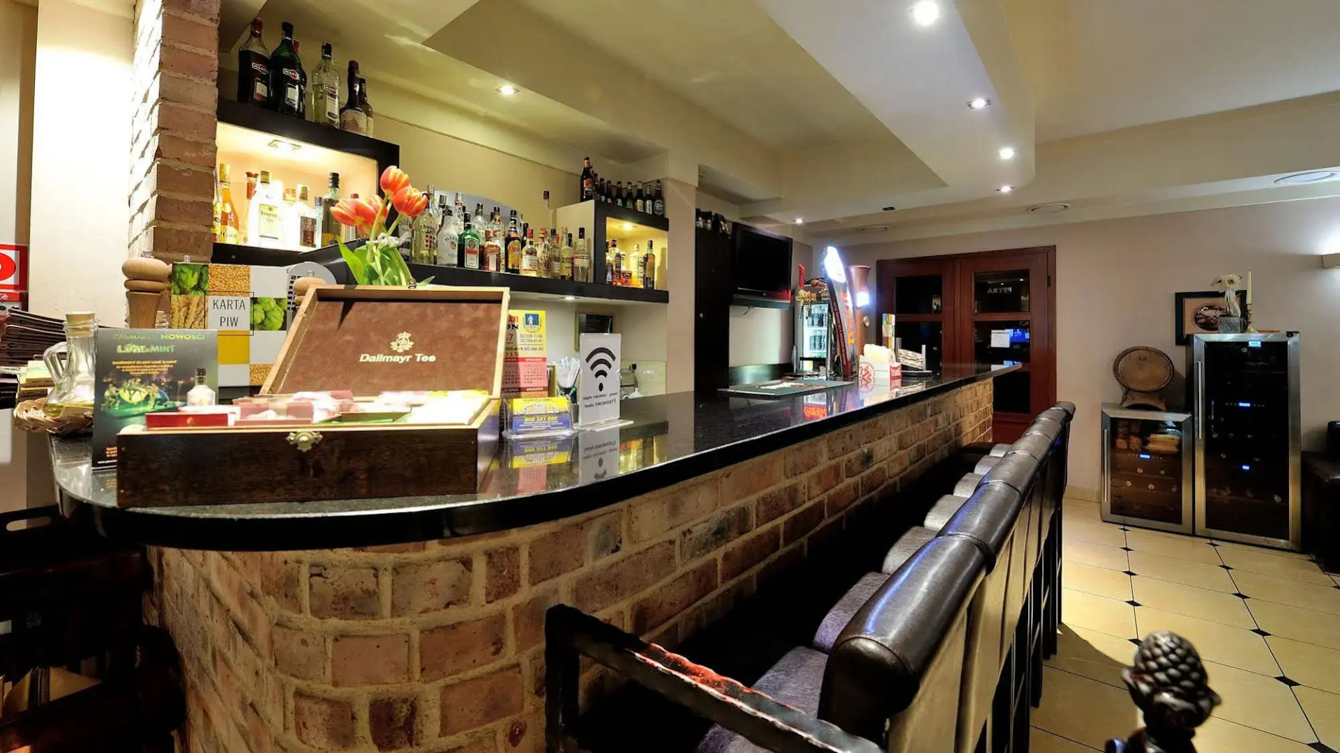 Hotel Diament Vacanza Siemianowice Slaskie