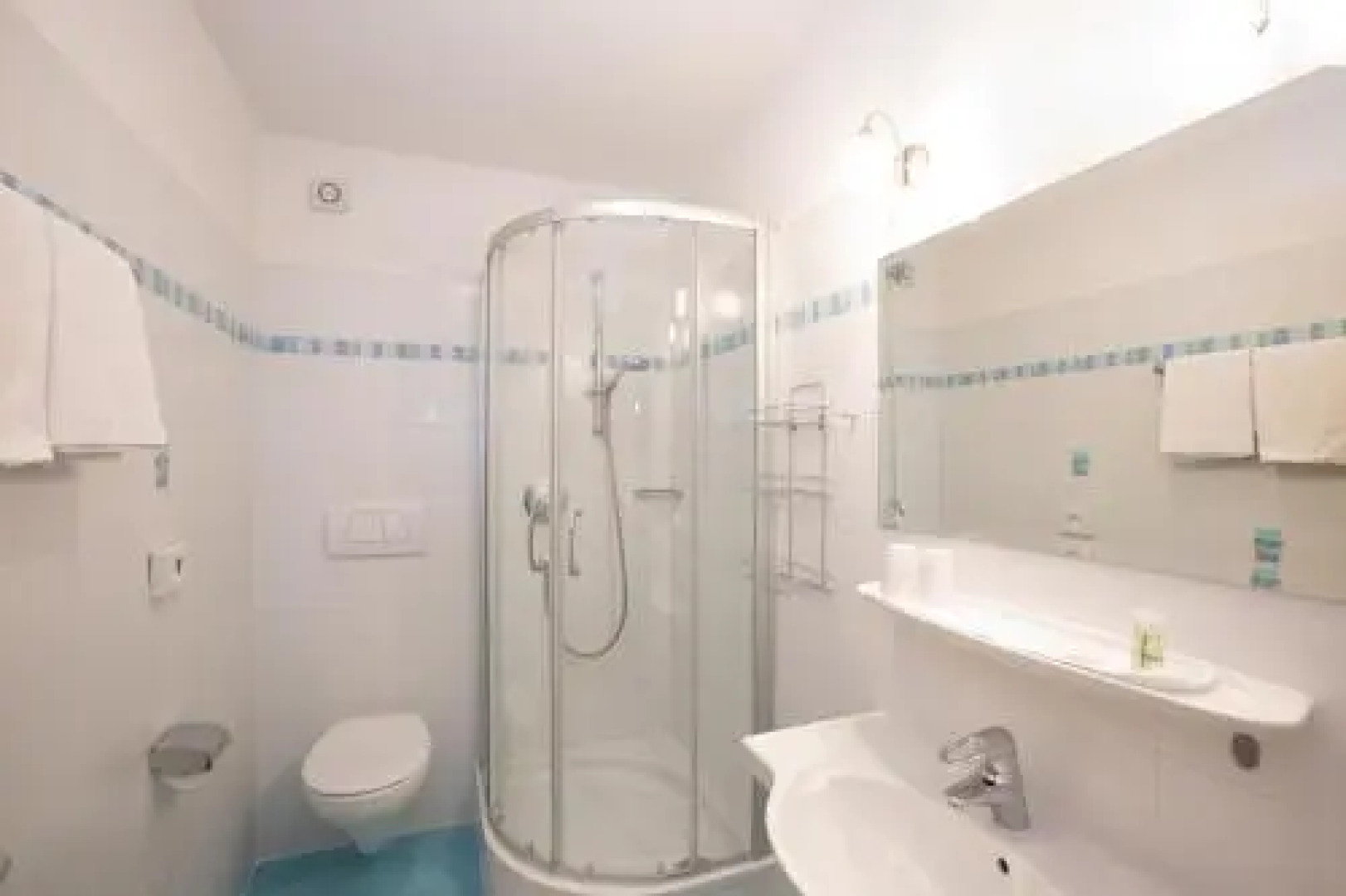 Hotel & Residence Rebhof