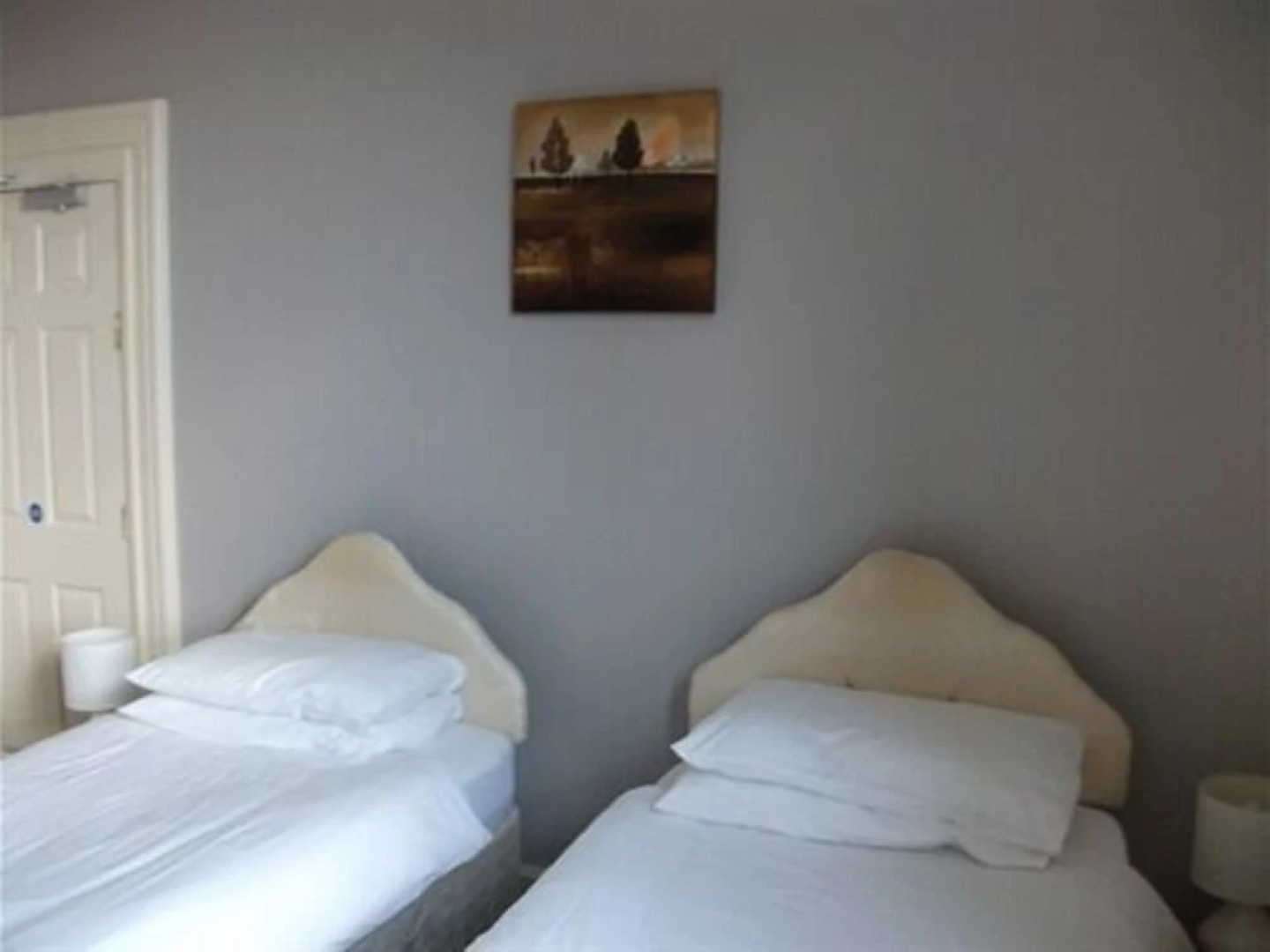 Townhouse Bed & Breakfast