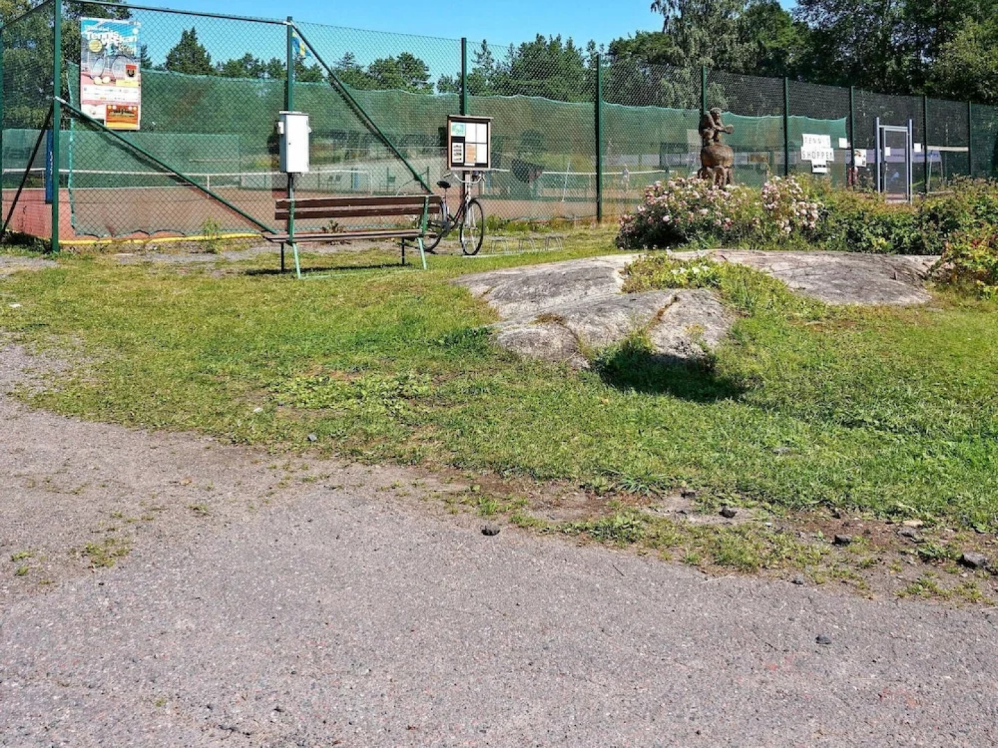 5 Person Holiday Home in Öregrund