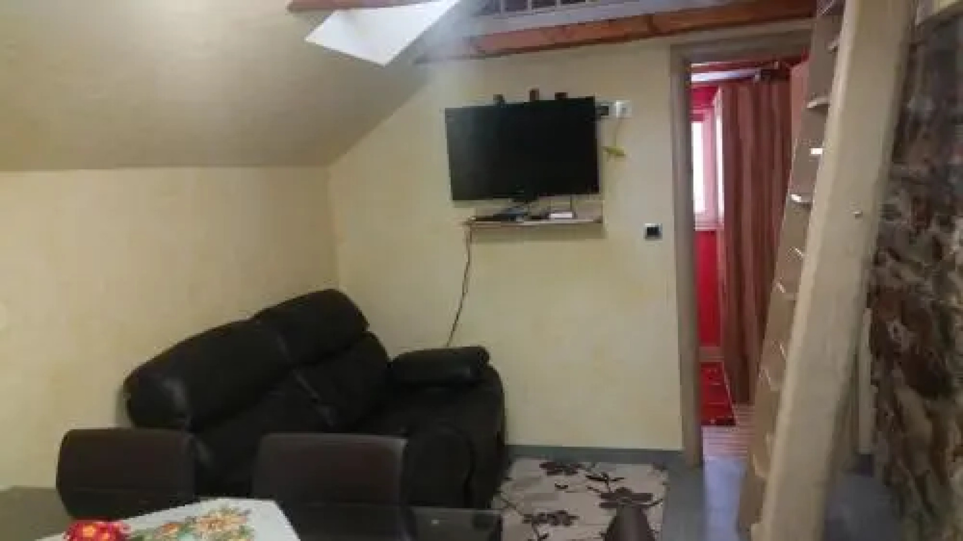 Apartment Borovnica Rogla