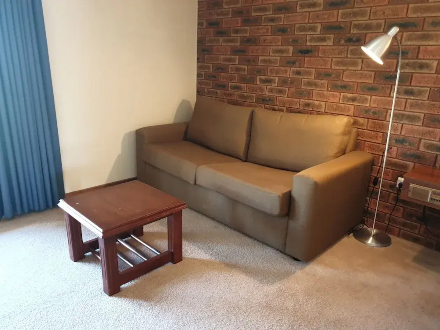 Finley Palm Motor Inn