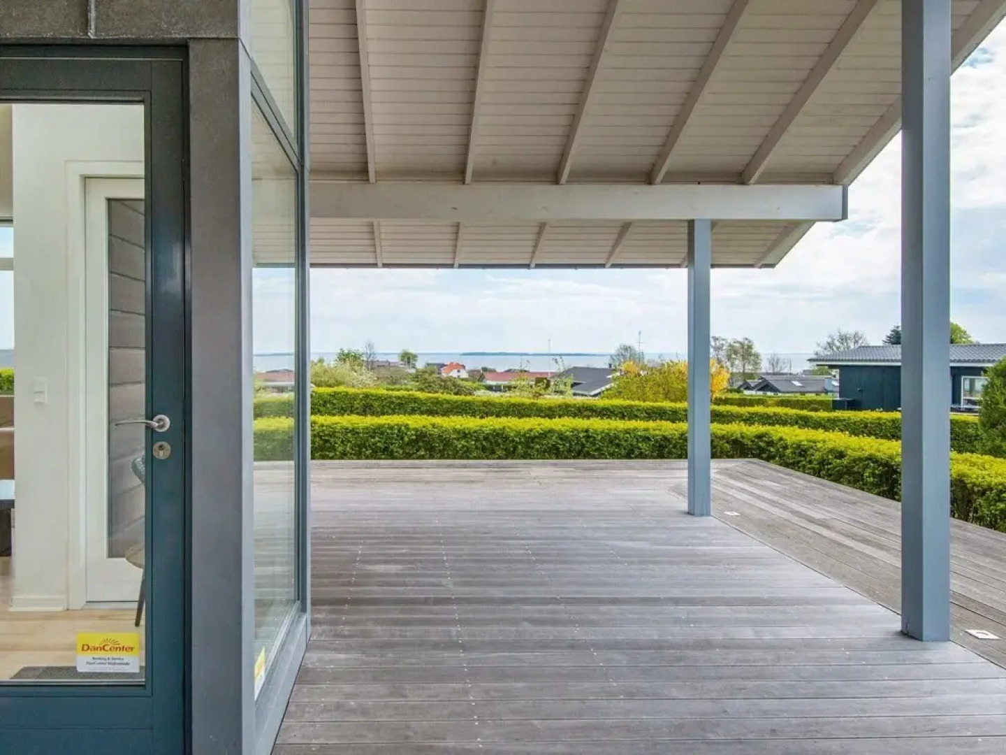 6 Person Holiday Home in Hejls