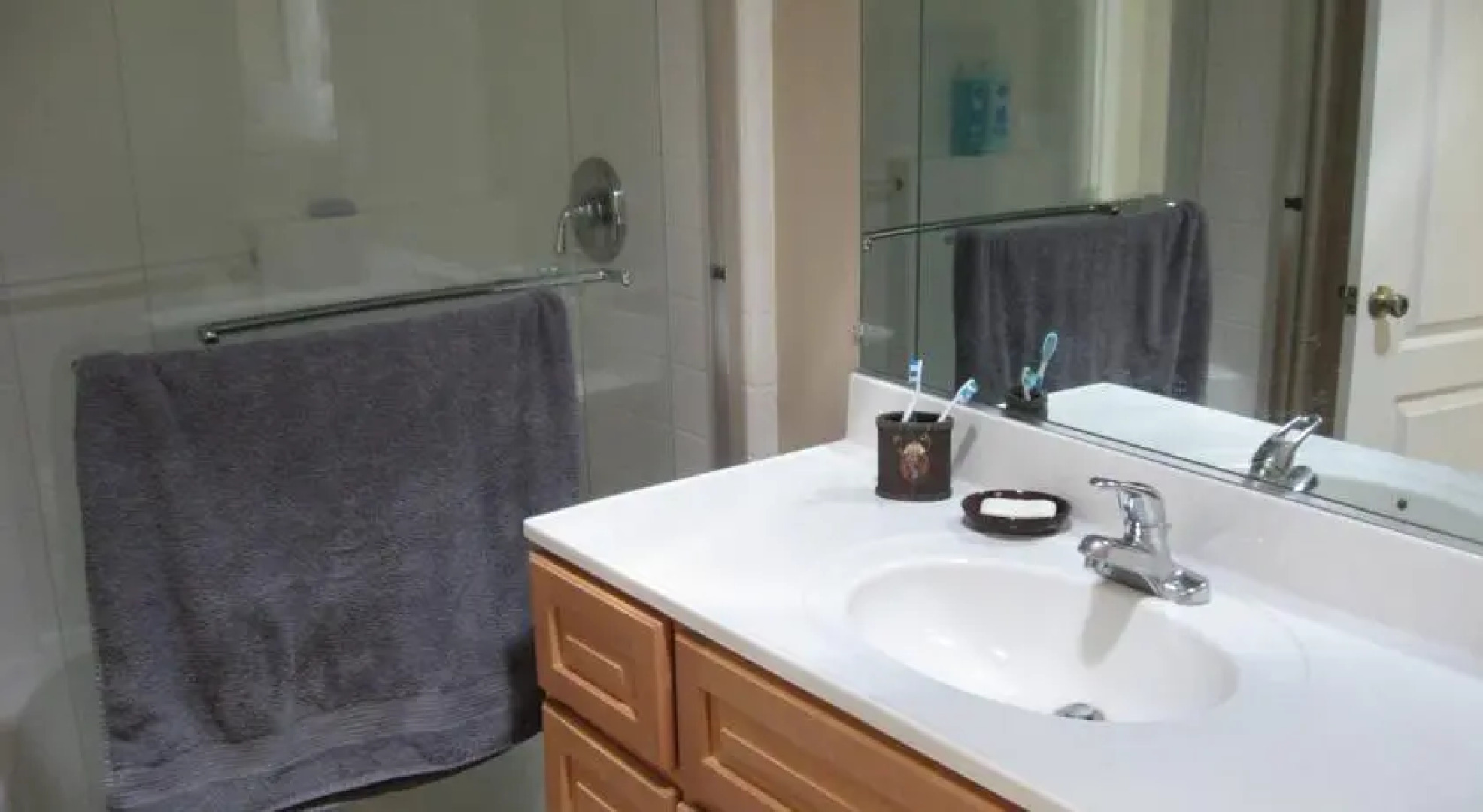 Manzanita Cabin - Bass Lake