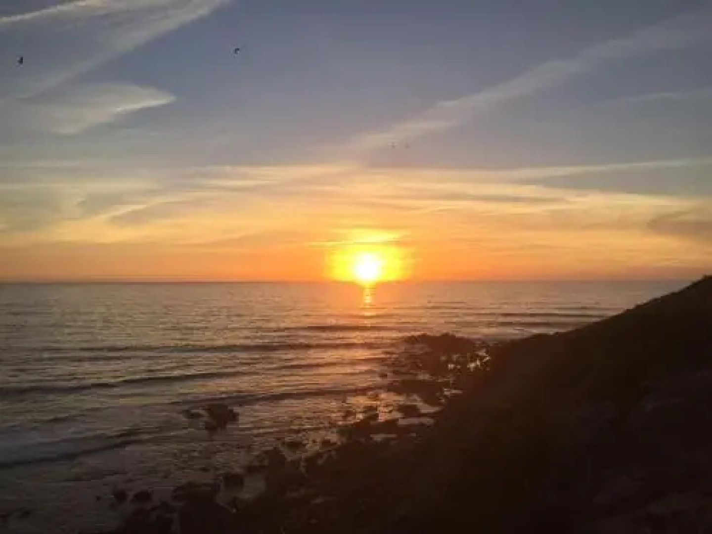 Pirata hostel Milfontes