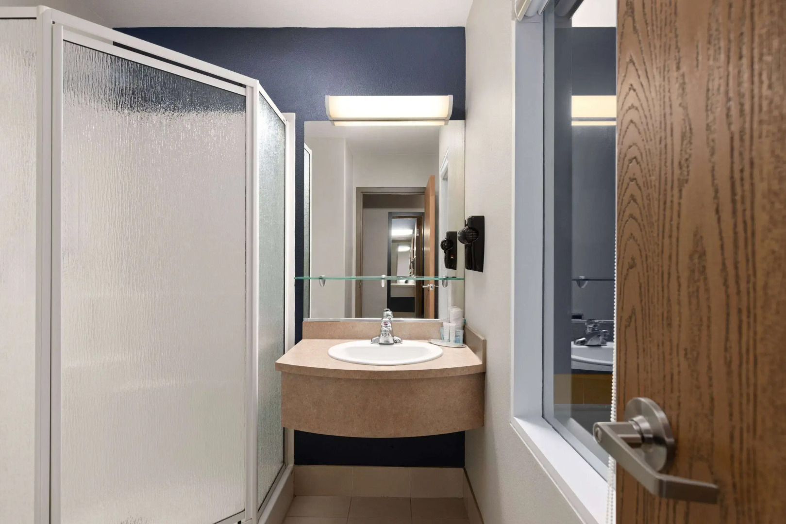 Super 8 by Wyndham St-Jerome