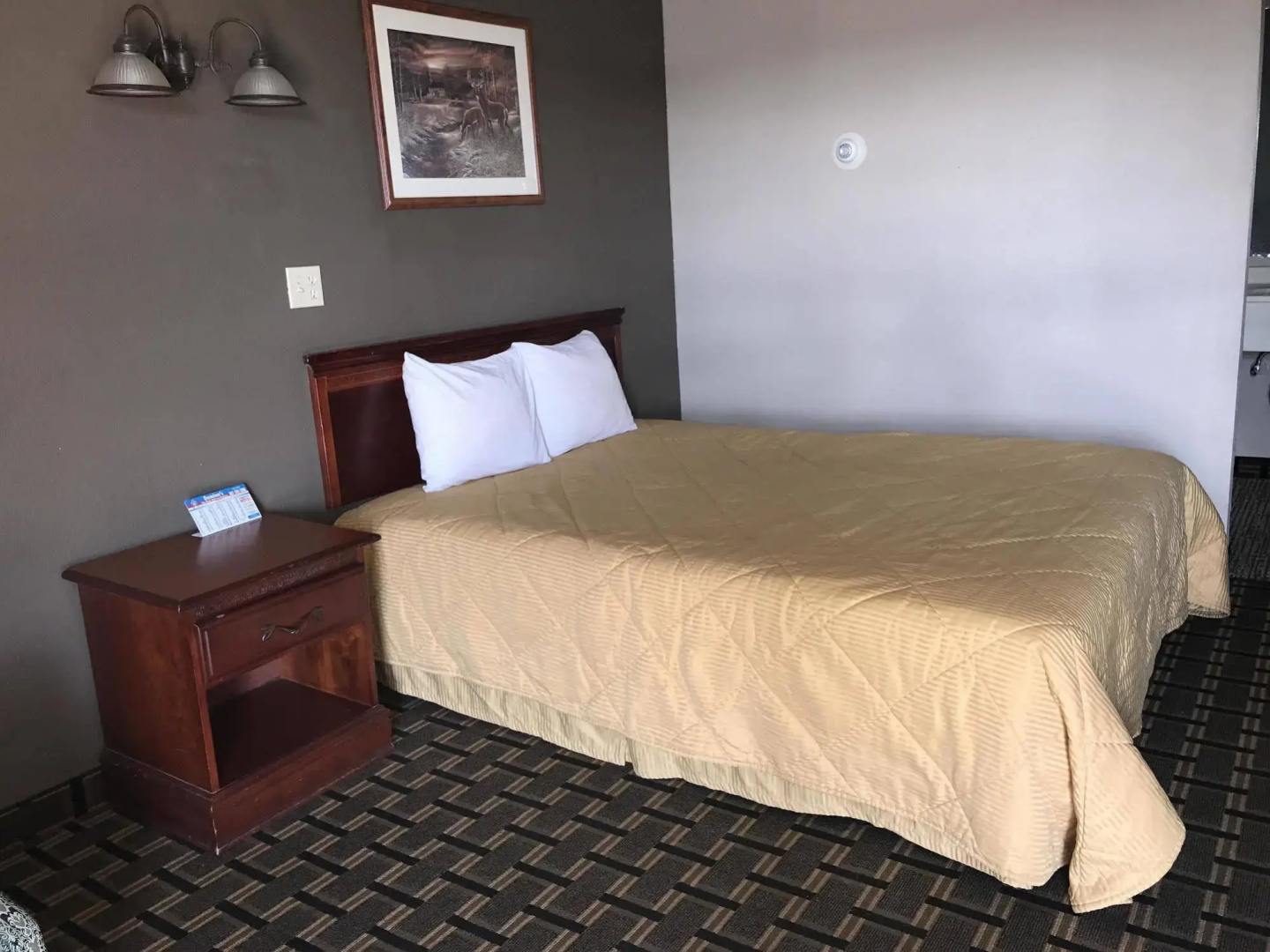 Vagabond Motel