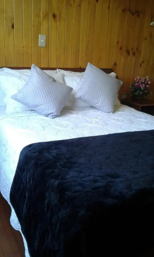 Residencial del Maule