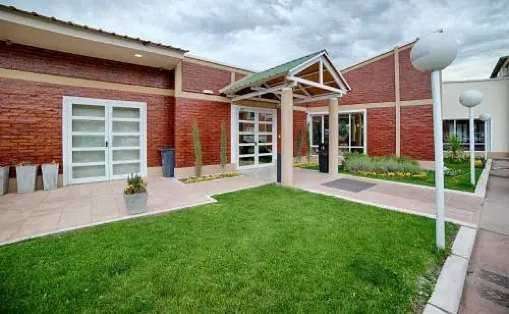 Hotel Sol del Añelo