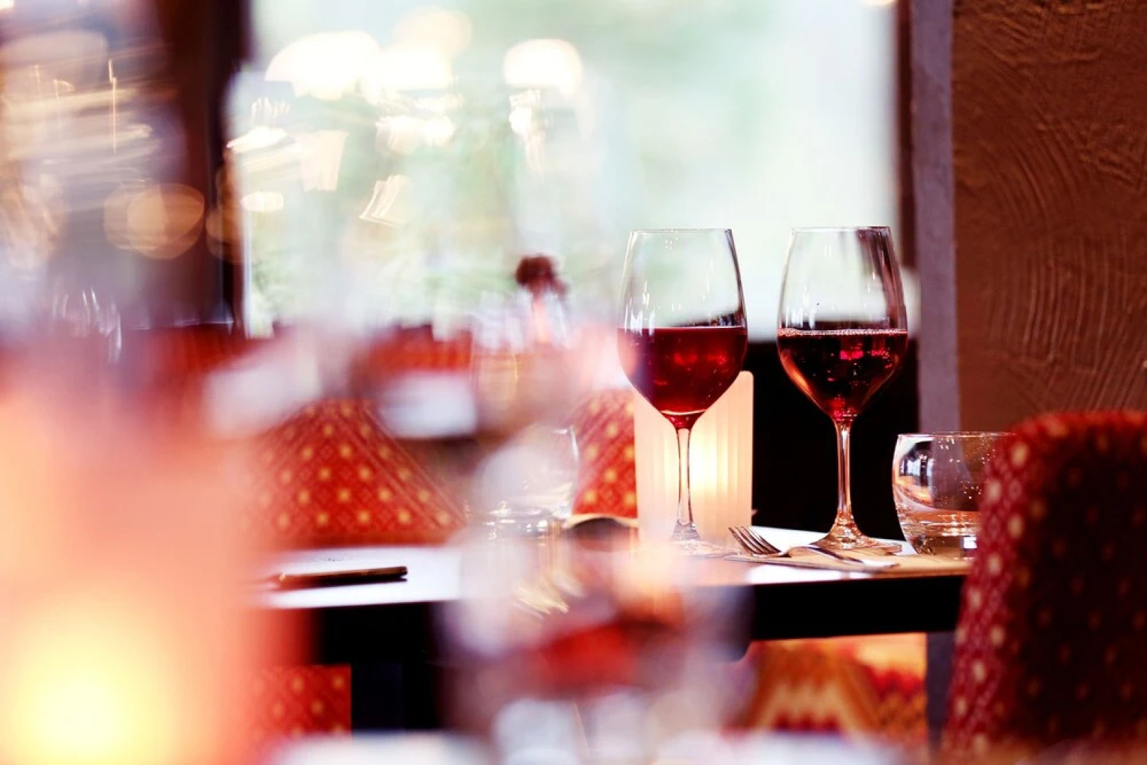 Arctic Boutique Hotel Rukan Kaarna