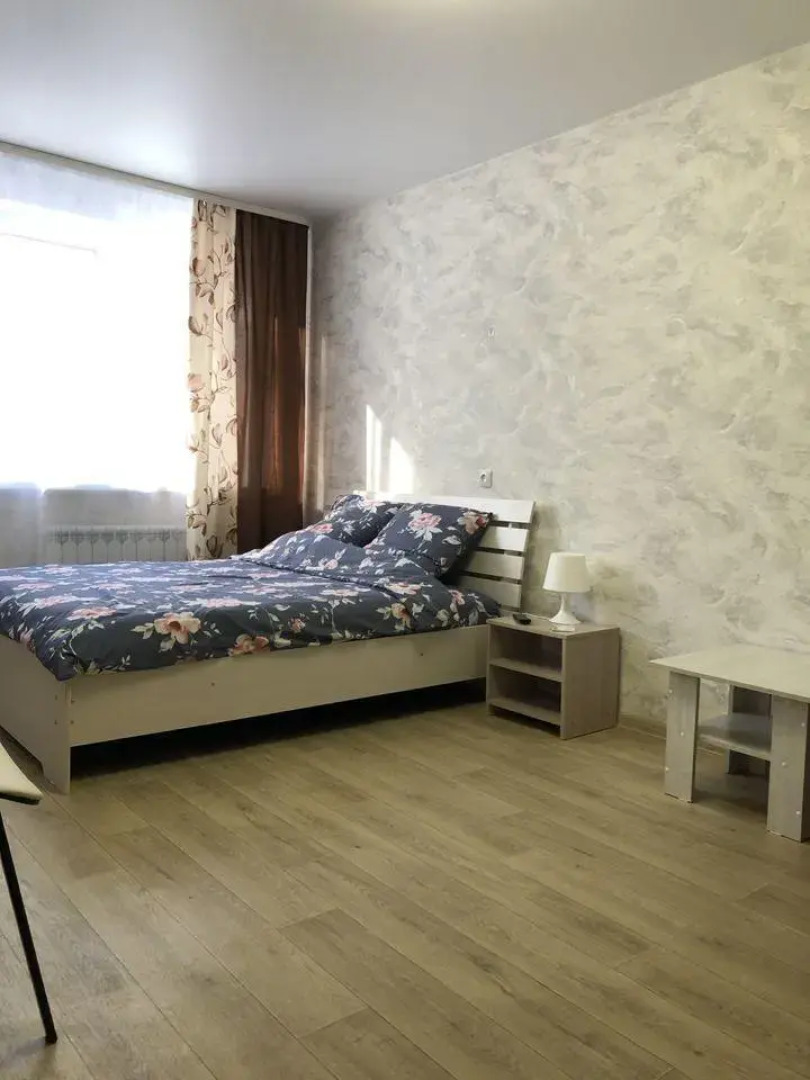 Апартаменты на улице Попова