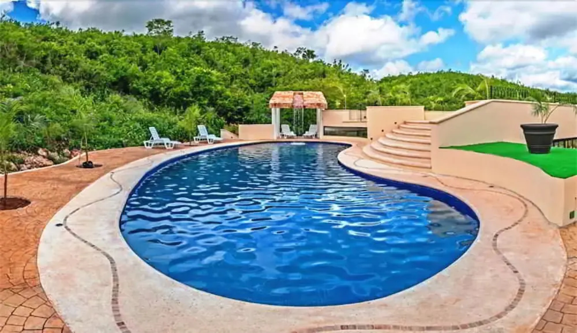 Eco Spa Las Aguilas
