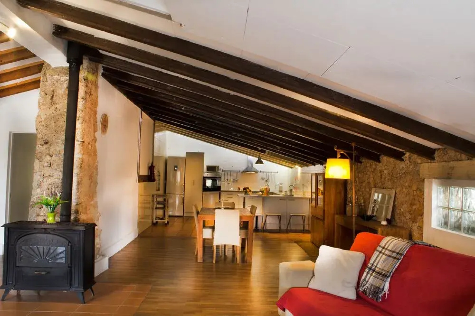 Casa Padrins - Son Nebot