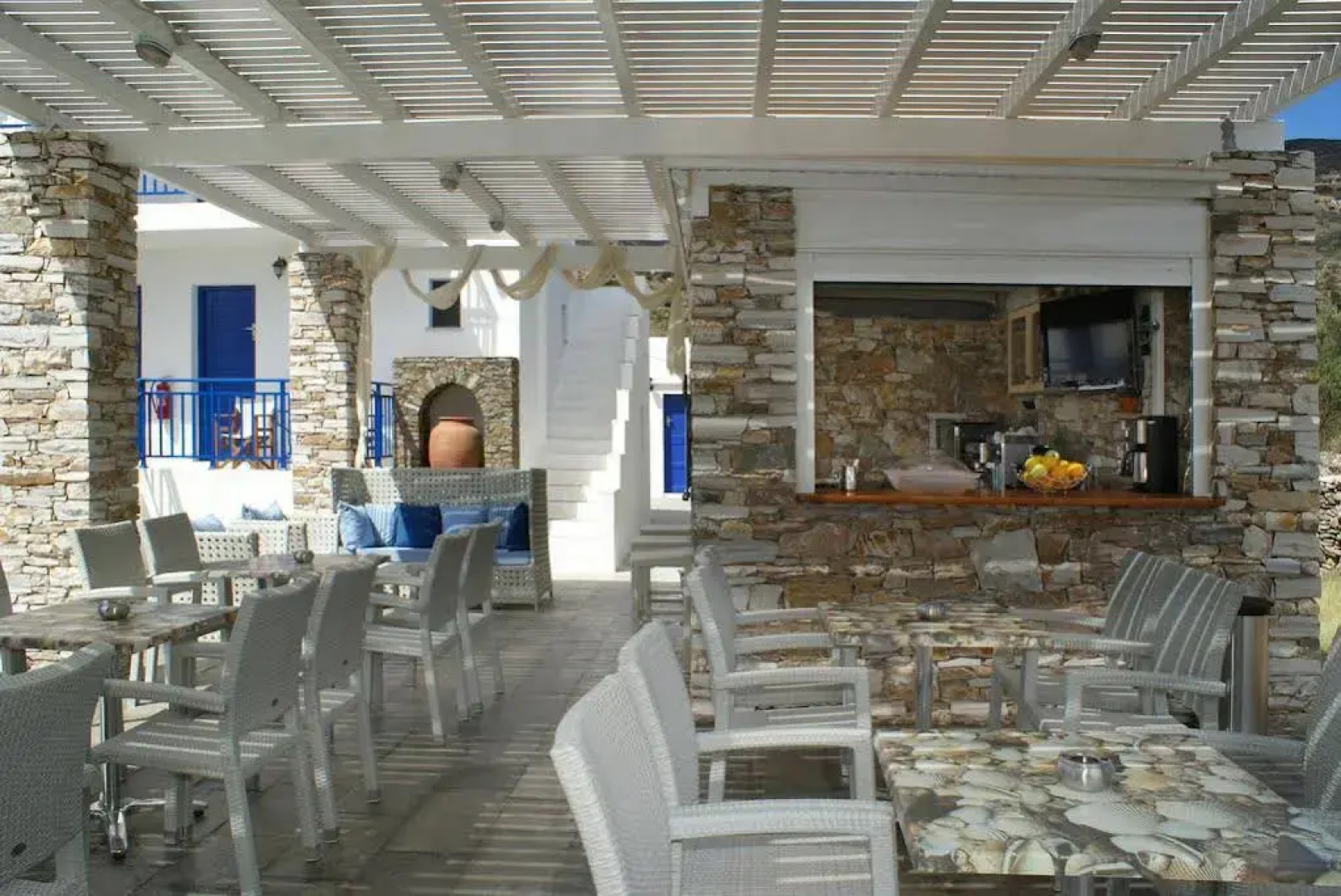 Villa Antoniadis