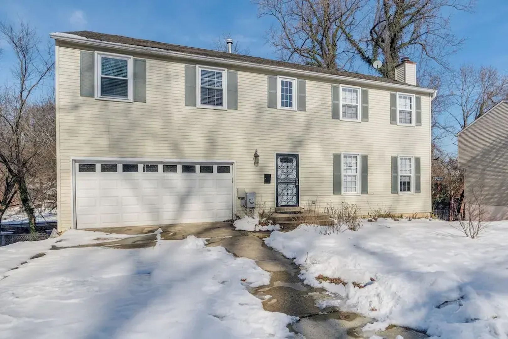 Pet-friendly Silver Spring Home: 2 Mi to Downtown!